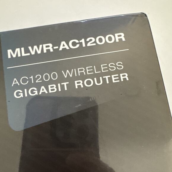 Medialink AC1200 1000 Mbps Wireless Gigabit Router NEW - Picture 8 of 8